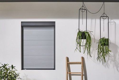 Rollladen von HEIM & HAUS