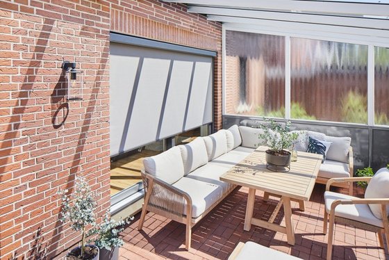 ZipScreen von HEIM & HAUS